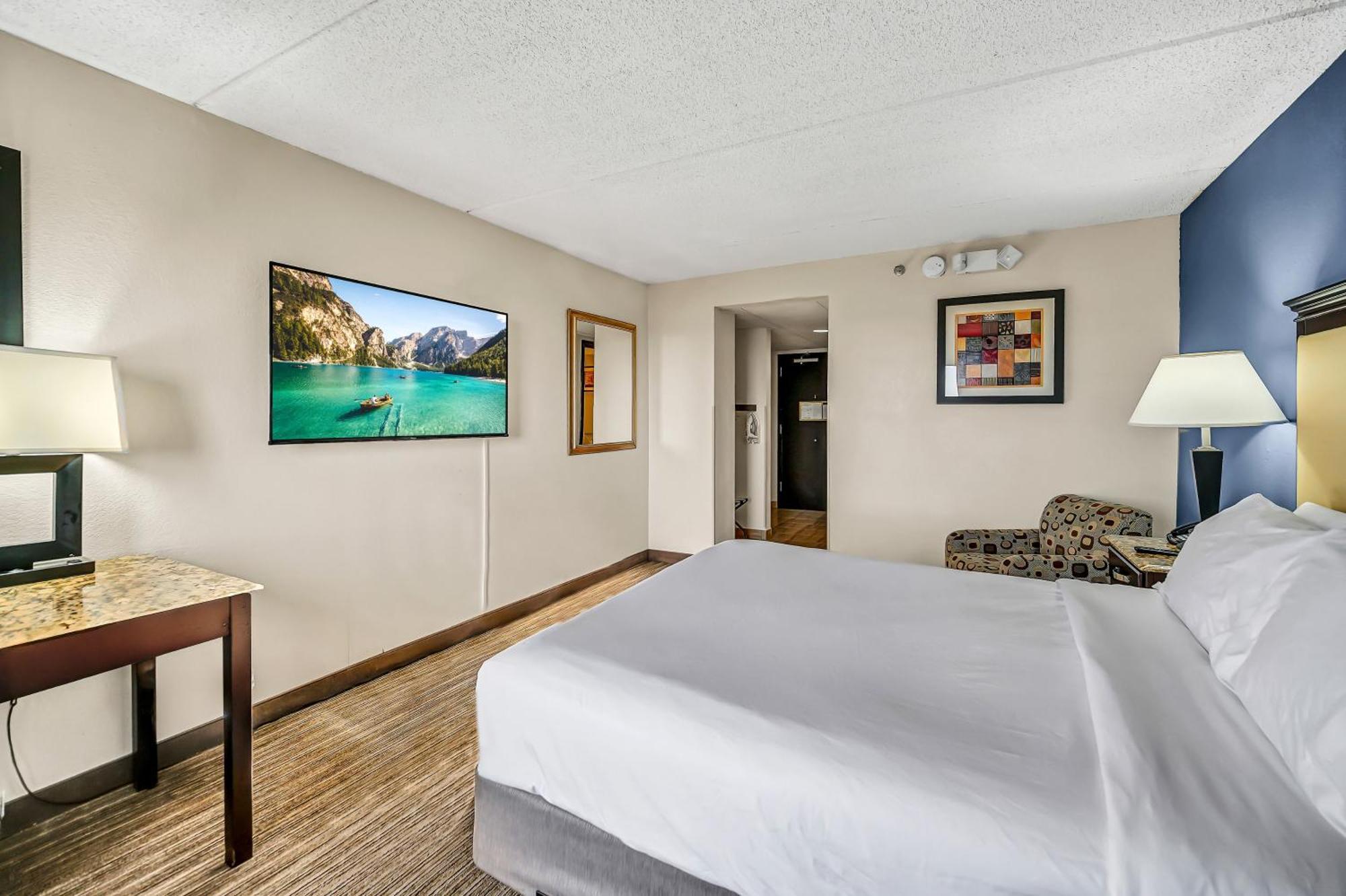 Radisson Hotel Schaumburg Luaran gambar