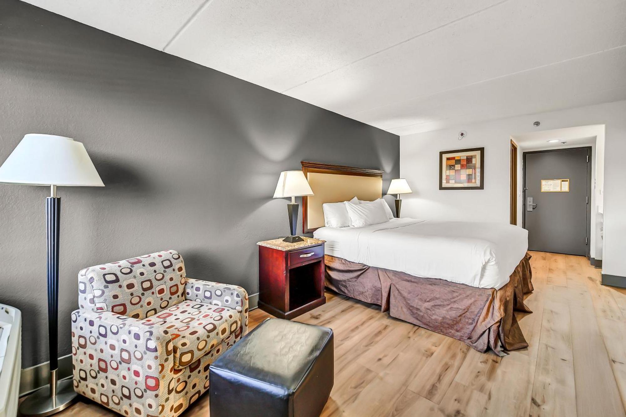 Radisson Hotel Schaumburg Luaran gambar