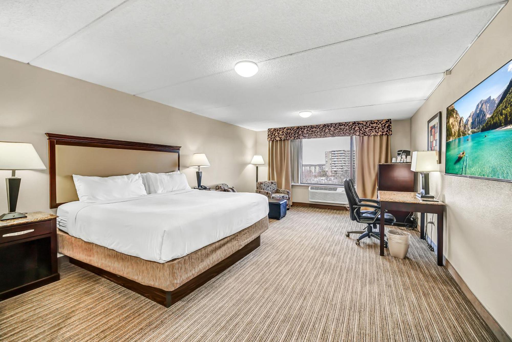 Radisson Hotel Schaumburg Luaran gambar
