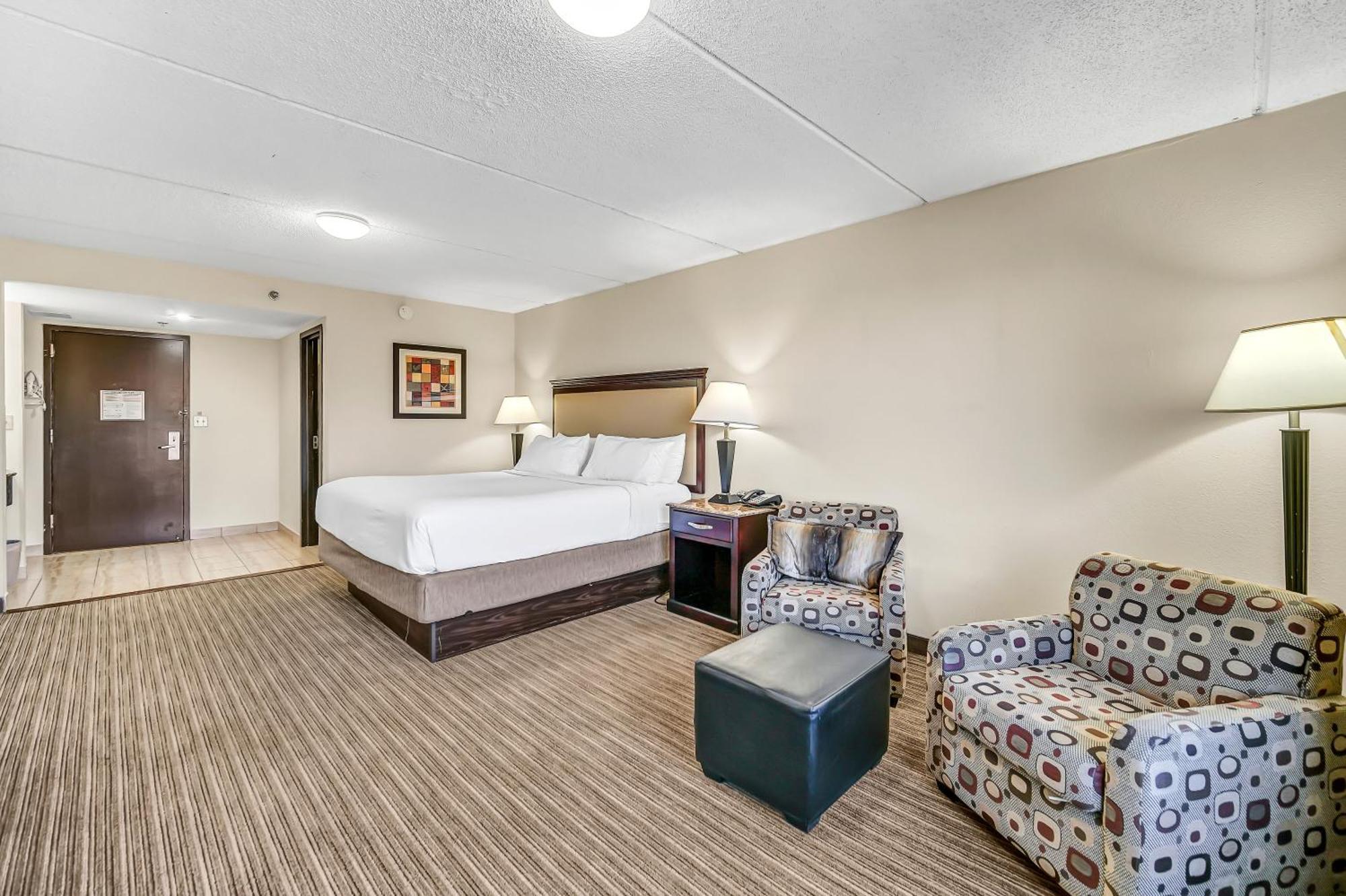 Radisson Hotel Schaumburg Luaran gambar
