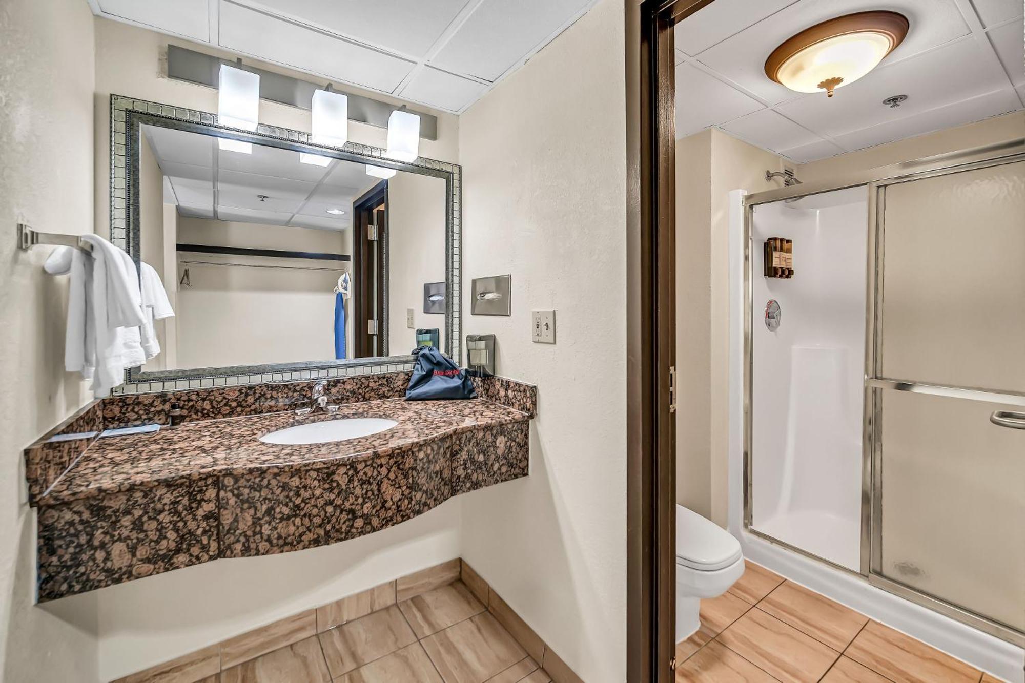 Radisson Hotel Schaumburg Luaran gambar
