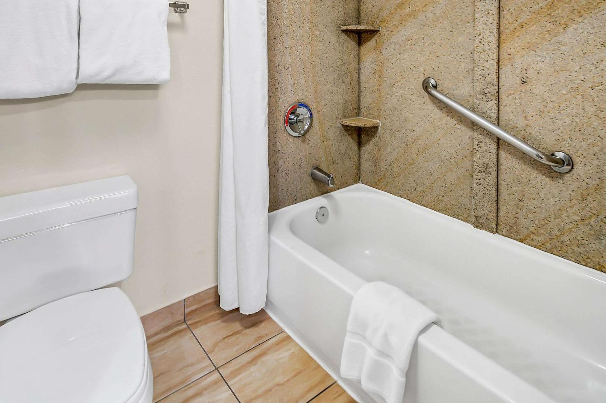 Radisson Hotel Schaumburg Luaran gambar