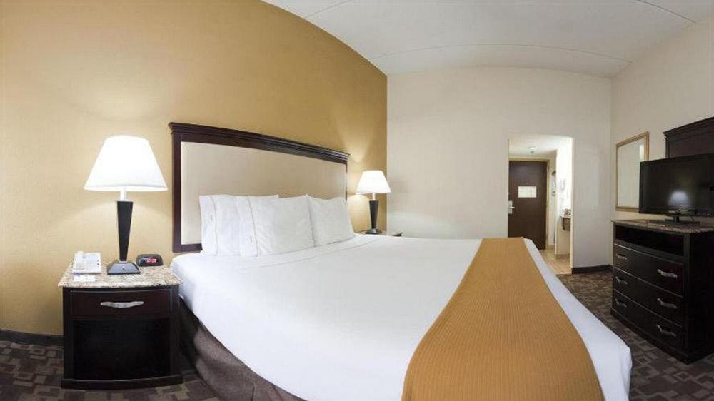 Radisson Hotel Schaumburg Luaran gambar