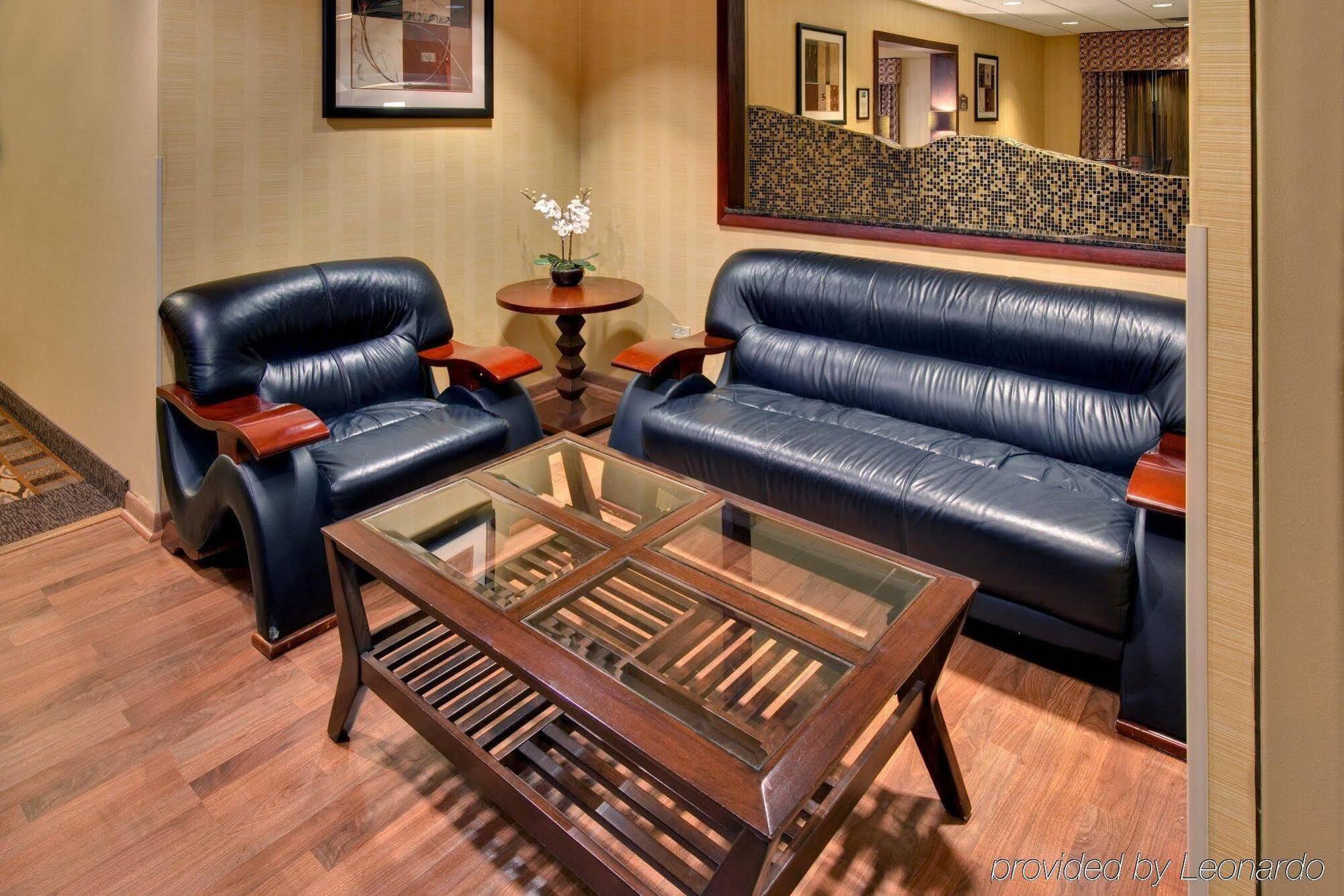 Radisson Hotel Schaumburg Luaran gambar